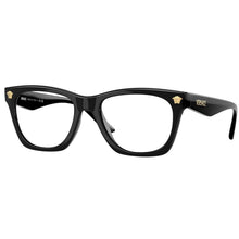 Lade das Bild in den Galerie-Viewer, Brille Versace, Modell: 0VE3363U Farbe: Gb1
