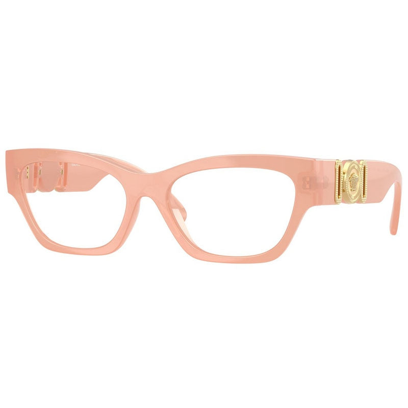 Brille Versace, Modell: 0VE3367U Farbe: 5392