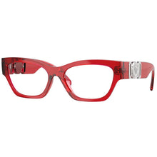 Lade das Bild in den Galerie-Viewer, Brille Versace, Modell: 0VE3367U Farbe: 5495
