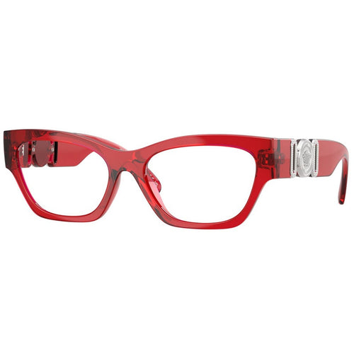 Brille Versace, Modell: 0VE3367U Farbe: 5495