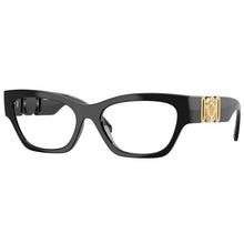 Lade das Bild in den Galerie-Viewer, Brille Versace, Modell: 0VE3367U Farbe: Gb1
