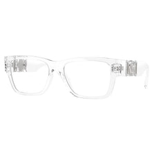 Lade das Bild in den Galerie-Viewer, Brille Versace, Modell: 0VE3368U Farbe: 148
