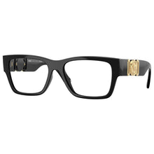 Lade das Bild in den Galerie-Viewer, Brille Versace, Modell: 0VE3368U Farbe: Gb1
