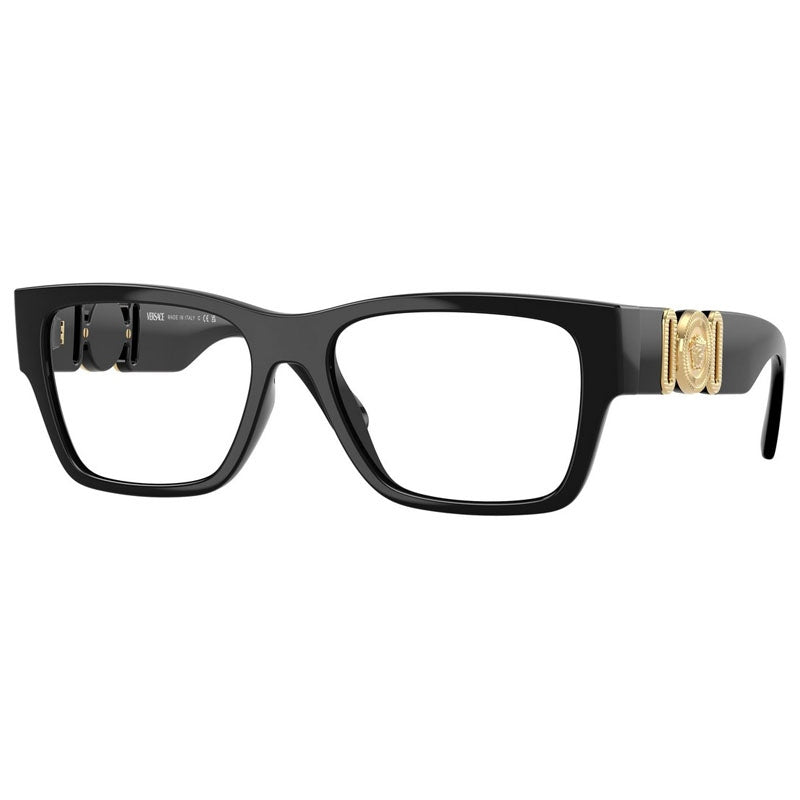 Brille Versace, Modell: 0VE3368U Farbe: Gb1