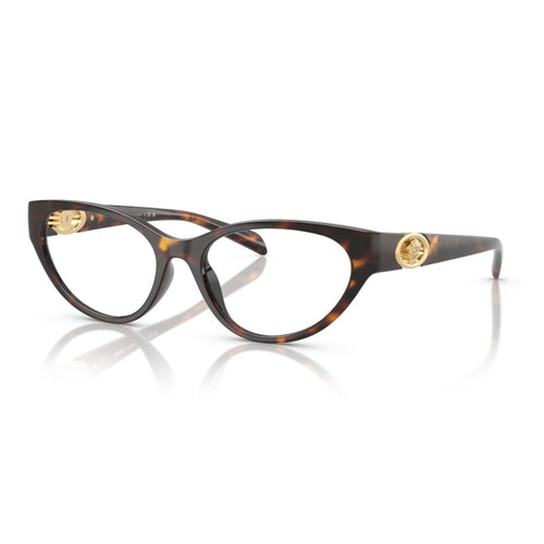 Brille Versace, Modell: 0VE3372U Farbe: 108