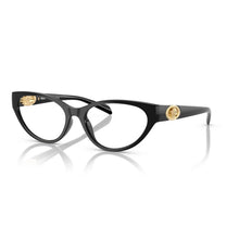 Lade das Bild in den Galerie-Viewer, Brille Versace, Modell: 0VE3372U Farbe: GB1
