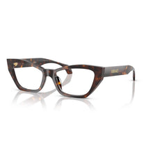 Lade das Bild in den Galerie-Viewer, Brille Versace, Modell: 0VE3373U Farbe: 108
