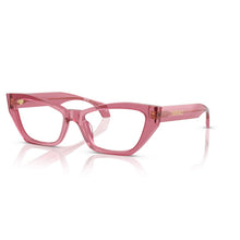 Lade das Bild in den Galerie-Viewer, Brille Versace, Modell: 0VE3373U Farbe: 5516
