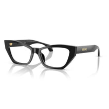 Lade das Bild in den Galerie-Viewer, Brille Versace, Modell: 0VE3373U Farbe: GB1
