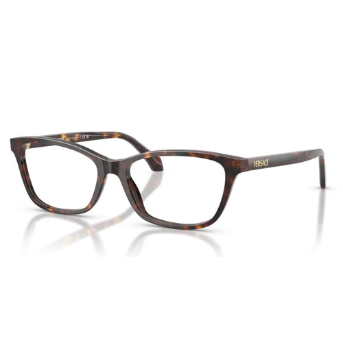 Brille Versace, Modell: 0VE3375 Farbe: 108