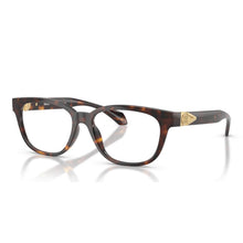 Lade das Bild in den Galerie-Viewer, Brille Versace, Modell: 0VE3376U Farbe: 108
