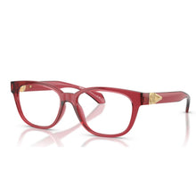 Lade das Bild in den Galerie-Viewer, Brille Versace, Modell: 0VE3376U Farbe: 5523
