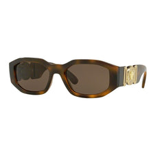 Lade das Bild in den Galerie-Viewer, Sonnenbrille Versace, Modell: 0VE4361 Farbe: 521773
