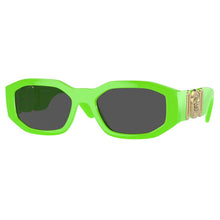 Lade das Bild in den Galerie-Viewer, Sonnenbrille Versace, Modell: 0VE4361 Farbe: 531987
