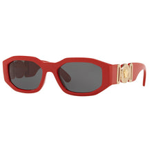 Lade das Bild in den Galerie-Viewer, Sonnenbrille Versace, Modell: 0VE4361 Farbe: 533087

