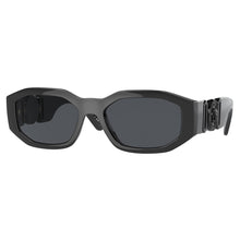 Lade das Bild in den Galerie-Viewer, Sonnenbrille Versace, Modell: 0VE4361 Farbe: 536087
