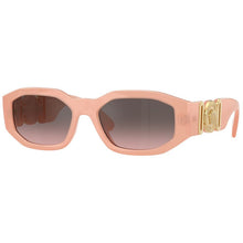 Lade das Bild in den Galerie-Viewer, Sonnenbrille Versace, Modell: 0VE4361 Farbe: 539258
