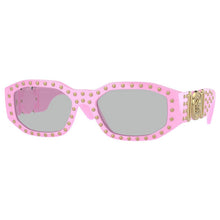 Lade das Bild in den Galerie-Viewer, Sonnenbrille Versace, Modell: 0VE4361 Farbe: 539687
