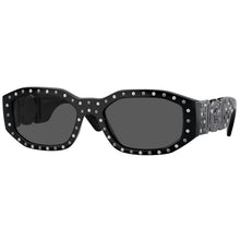 Lade das Bild in den Galerie-Viewer, Sonnenbrille Versace, Modell: 0VE4361 Farbe: 539887
