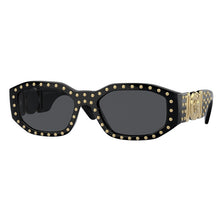 Lade das Bild in den Galerie-Viewer, Sonnenbrille Versace, Modell: 0VE4361 Farbe: 542287
