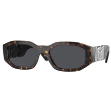 Lade das Bild in den Galerie-Viewer, Sonnenbrille Versace, Modell: 0VE4361 Farbe: 542387
