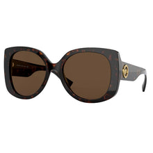 Lade das Bild in den Galerie-Viewer, Sonnenbrille Versace, Modell: 0VE4387 Farbe: 10873
