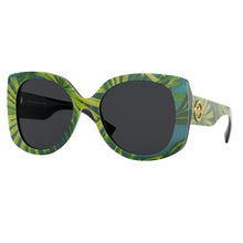 Lade das Bild in den Galerie-Viewer, Sonnenbrille Versace, Modell: 0VE4387 Farbe: 533687
