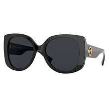 Lade das Bild in den Galerie-Viewer, Sonnenbrille Versace, Modell: 0VE4387 Farbe: GB187

