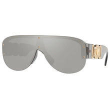 Lade das Bild in den Galerie-Viewer, Sonnenbrille Versace, Modell: 0VE4391 Farbe: 3116G
