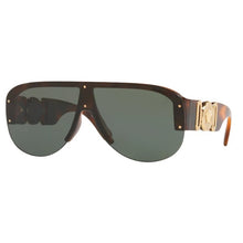 Lade das Bild in den Galerie-Viewer, Sonnenbrille Versace, Modell: 0VE4391 Farbe: 531771
