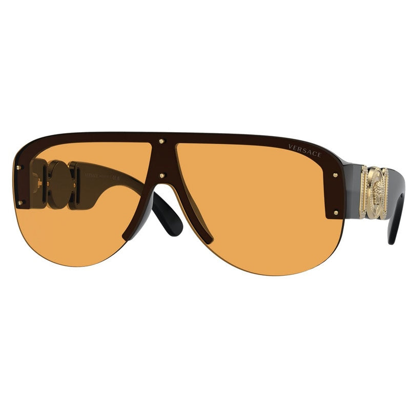 Sonnenbrille Versace, Modell: 0VE4391 Farbe: GB17