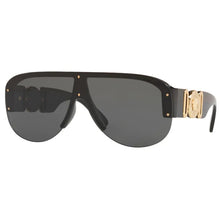 Lade das Bild in den Galerie-Viewer, Sonnenbrille Versace, Modell: 0VE4391 Farbe: GB187
