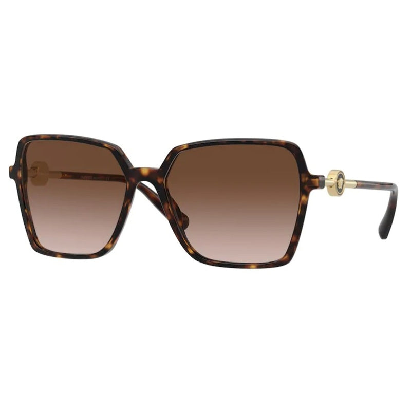 Sonnenbrille Versace, Modell: 0VE4396 Farbe: 10813