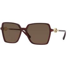 Lade das Bild in den Galerie-Viewer, Sonnenbrille Versace, Modell: 0VE4396 Farbe: 38873
