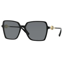 Lade das Bild in den Galerie-Viewer, Sonnenbrille Versace, Modell: 0VE4396 Farbe: GB187
