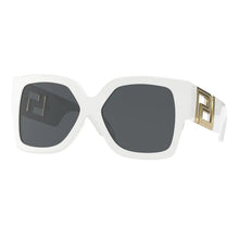 Lade das Bild in den Galerie-Viewer, Sonnenbrille Versace, Modell: 0VE4402 Farbe: 31487
