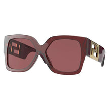 Lade das Bild in den Galerie-Viewer, Sonnenbrille Versace, Modell: 0VE4402 Farbe: 38869
