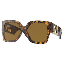 Lade das Bild in den Galerie-Viewer, Sonnenbrille Versace, Modell: 0VE4402 Farbe: 511973
