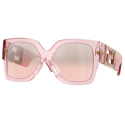 Sonnenbrille Versace, Modell: 0VE4402 Farbe: 54727E