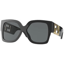 Lade das Bild in den Galerie-Viewer, Sonnenbrille Versace, Modell: 0VE4402 Farbe: GB187
