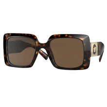 Lade das Bild in den Galerie-Viewer, Sonnenbrille Versace, Modell: 0VE4405 Farbe: 10873
