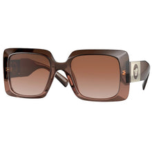 Lade das Bild in den Galerie-Viewer, Sonnenbrille Versace, Modell: 0VE4405 Farbe: 533213
