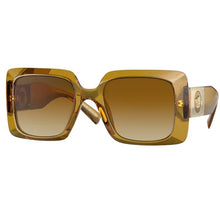 Lade das Bild in den Galerie-Viewer, Sonnenbrille Versace, Modell: 0VE4405 Farbe: 53472L
