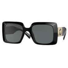 Lade das Bild in den Galerie-Viewer, Sonnenbrille Versace, Modell: 0VE4405 Farbe: GB187
