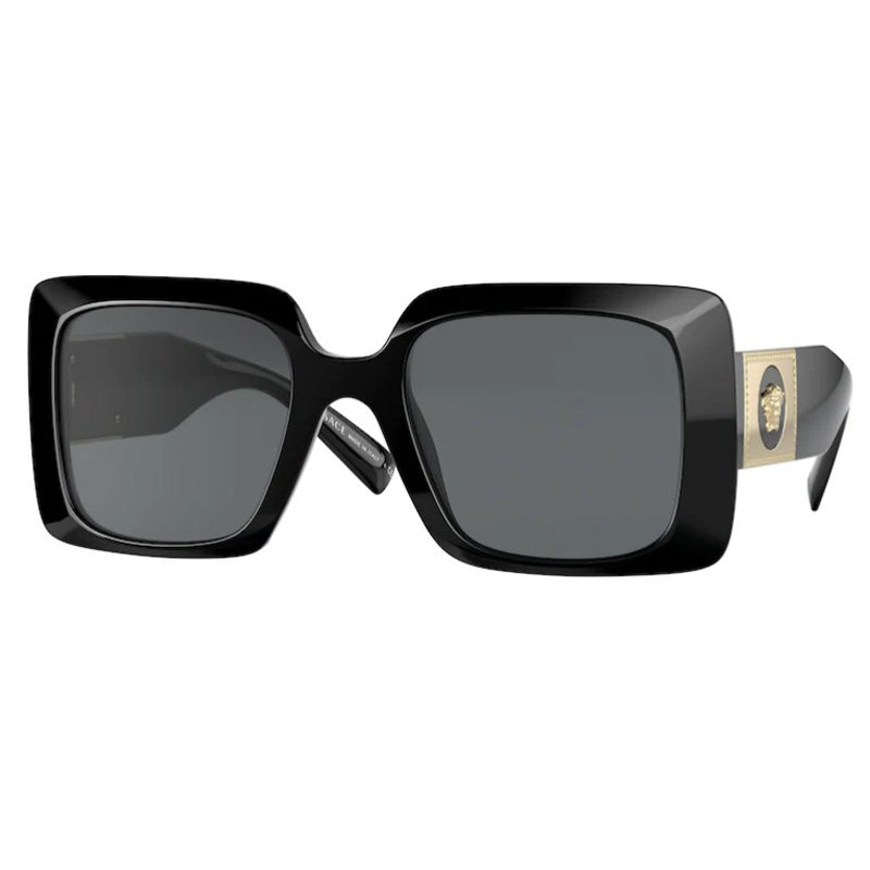 Sonnenbrille Versace, Modell: 0VE4405 Farbe: GB187