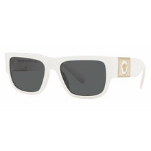 Lade das Bild in den Galerie-Viewer, Sonnenbrille Versace, Modell: 0VE4406 Farbe: 31487
