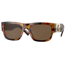 Lade das Bild in den Galerie-Viewer, Sonnenbrille Versace, Modell: 0VE4406 Farbe: 521773
