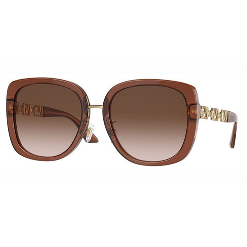 Sonnenbrille Versace, Modell: 0VE4407D Farbe: 532413