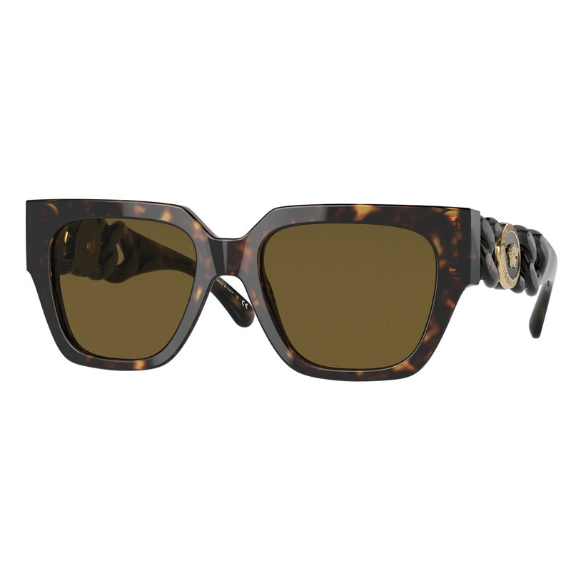 Sonnenbrille Versace, Modell: 0VE4409 Farbe: 10873