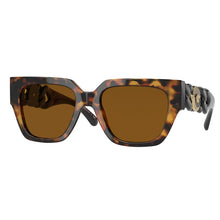 Lade das Bild in den Galerie-Viewer, Sonnenbrille Versace, Modell: 0VE4409 Farbe: 511963
